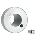 30mm Wheel Bearing Greaser Tool for Can Am Maverick Commander Outlander UTV ATV Bearings 6063 Aluminum Alloy with Knurl Grip