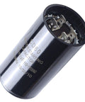 161-193 UF Round Motor Start Capacitor 110-125V AC 50/60Hz Universal Fit For AC Motor Run Or Fan Start detail view