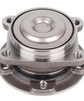 Rear Wheel Hub And Bearing Assembly 512514 FWD Fit For 2014 2022 Jeep Cherokee And 2015 2017 Chrysler 200 With ABS Compatible Replacement