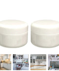 DIY Ceramic Tile Repair Kit Adhesive for Cracks and Chips Quick Drying Paste for Seamless Restoration of Ceramic Surfaces
