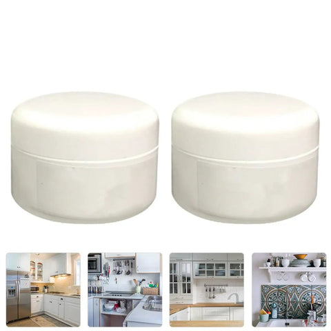 DIY Ceramic Tile Repair Kit Adhesive for Cracks and Chips Quick Drying Paste for Seamless Restoration of Ceramic Surfaces