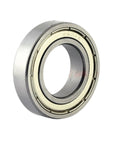 6904ZZ Deep Groove Ball Bearing 20x37x9mm shielded with two metal covers, ideal for hobbyists, DIYers, RC robotics, and small machinery projects.