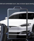 Slick Tesla Key Fob And Key Card Holder Case Hella Protective Ultra Thin Armor Shell For Model 3 Y X S Cybertruck transparent protection features.