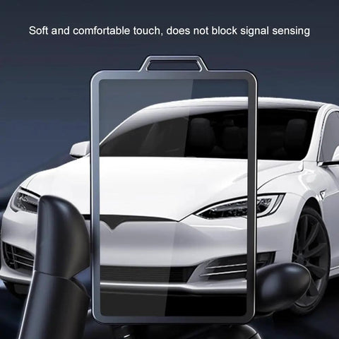 Slick Tesla Key Fob And Key Card Holder Case Hella Protective Ultra Thin Armor Shell For Model 3 Y X S Cybertruck transparent protection features.