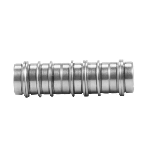10 Pack MF84ZZ LF840ZZ Shielded Flanged Ball Bearing 4 x 8 x 3 mm Beefed Up Pro Grade For 3D Printers And CNC Machines