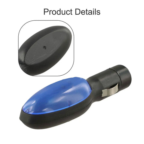 Gas Saver 5 Pack Quick Plug And Play Install Spill Free Fuel Saver for gasoline and other fuels, tool close-up and side view