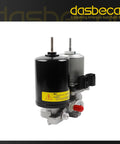 Premium Heavy Duty ABS Brake Booster Pump With No Sweat Direct Bolt On Fitment For Toyota Prius And RAV4 2010 To 2015, heavy duty pump design.