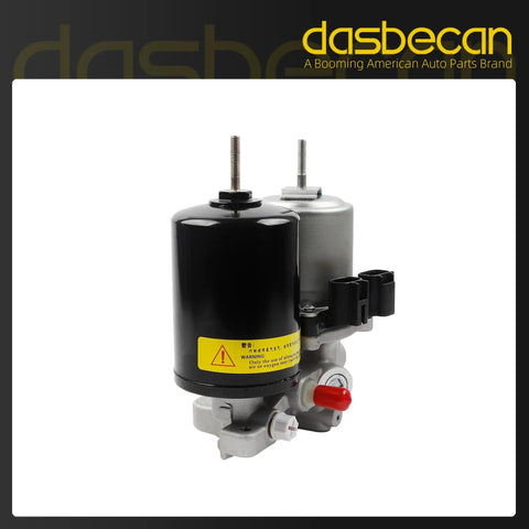 Premium Heavy Duty ABS Brake Booster Pump With No Sweat Direct Bolt On Fitment For Toyota Prius And RAV4 2010 To 2015, heavy duty pump design.