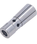 Top Pick Precision Jiawu Collet Chuck For CNC Machines Built With High Speed Steel to handle milling and drilling jobs.