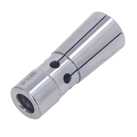 Top Pick Precision Jiawu Collet Chuck For CNC Machines Built With High Speed Steel to handle milling and drilling jobs.