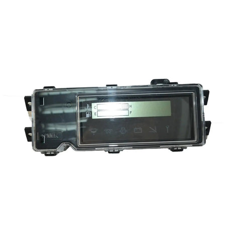 Top Grade Instrumentation And Electrical Kit Perfect For Lift Truck Model 57110-26620-71 digital display panel for forklift operations.