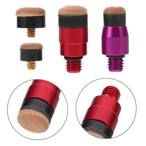 Paintless Dent Repair Kit With Four Metal Tip Tools For Doors And Hoods, Pro Auto Body Hail Damage Repair, Door Ding Fix, Lightweight Portable Sheet Metal Repair Set For Quick, Professional Finish, four metal tip heads