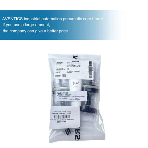 Hella Durable German Precision Pneumatic Seal Replacement Kit And Heavy Duty Air Cylinder Maintenance Set With Quick Industrial Repair Tools R414003227 Built Tough For Smooth Fluid Power Upkeep And Zero Hassle Fixes
