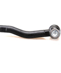 Two Piece Front Outer Tie Rod End Set Fits Nissan Juke 2011 To 2017 All Models And Nissan Leaf 2011 To 2014 With Front Left And Right Ends For Precise Steering Control.