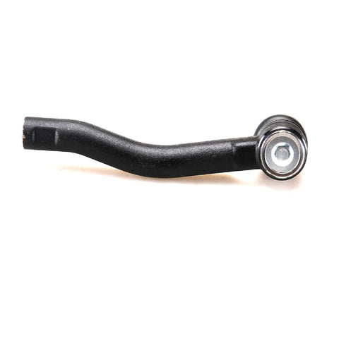 Two Piece Front Outer Tie Rod End Set Fits Nissan Juke 2011 To 2017 All Models And Nissan Leaf 2011 To 2014 With Front Left And Right Ends For Precise Steering Control.