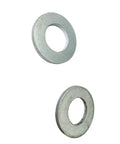 Metal washers from Heavy Duty Pro Grade 12mm Hub Motor Nut Kit For Electric Bikes And Scooters With M12x1.25 Locknuts Washers And Rubber Cap 12mm Axle Hardware For 250W To 500W Motors Anti Loosen And Rust Proof
