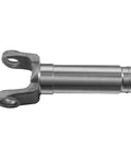 Slip Yoke For 1310 U Joint 1.375 Inch 16 Spline, 7.875 Inch Center To End, 3.469 Inch Outer Yoke, Driveshaft U Joint Replacement Part For Trucks And SUVs, steel