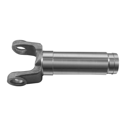 Slip Yoke For 1310 U Joint 1.375 Inch 16 Spline, 7.875 Inch Center To End, 3.469 Inch Outer Yoke, Driveshaft U Joint Replacement Part For Trucks And SUVs, steel