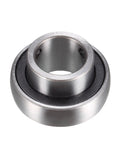 Pro Grade Insert Bearing Set SB201 SB202 SB203 SB204 SB205 SB206 Inch Size ID 17mm Built To Last For Machinery And DIY Projects