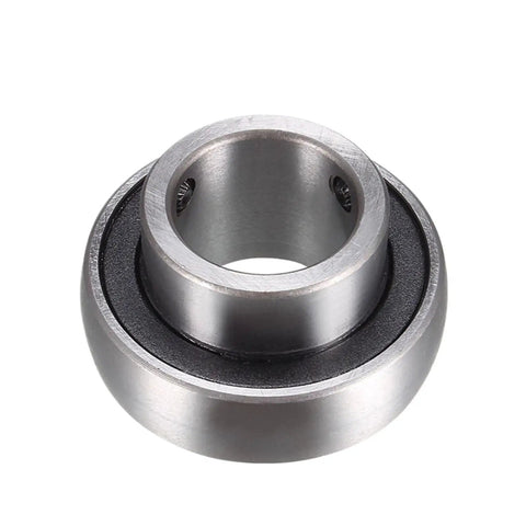 Pro Grade Insert Bearing Set SB201 SB202 SB203 SB204 SB205 SB206 Inch Size ID 17mm Built To Last For Machinery And DIY Projects