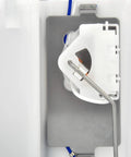 Fuel Pump Module Assembly Fits 2000 Through 2002 Lincoln LS, Jaguar S-Type, Ford Thunderbird V6 3.0L, V8 3.9L, 4.0L Includes Fuel Pump