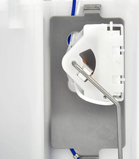 Fuel Pump Module Assembly Fits 2000 Through 2002 Lincoln LS, Jaguar S-Type, Ford Thunderbird V6 3.0L, V8 3.9L, 4.0L Includes Fuel Pump