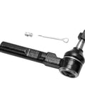 2WD Rack And Pinion Kit For 1999 2000 2001 2002 2003 2004 2005 2006 Chevy Silverado 1500 And GMC Sierra 1500 front outer tie rod end