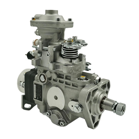 Heavy Duty Fuel Injection Pump For Iveco 51Wk 8000 3CilTc Engine Direct Swap Oem Part 0460423008 504054475r close-up view.