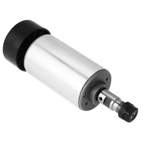 Beefy 300W Brushless Spindle Motor For CNC Engraving Machine With 52mm Shaft 48V Power High Speed Up To 12000 RPM Stable Performance