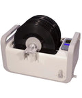 Heavy Duty Ultrasonic Cleaner With 410W Power And 7.5L Tank Crushes Grime Off Vinyl Records and Phonograph Discs.