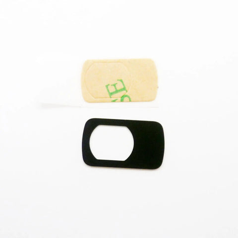 Camera Lens Glass Cover Replacement for DJI Mavic Mini and Mini SE Drone, scratch-resistant adhesive back and glass shield
