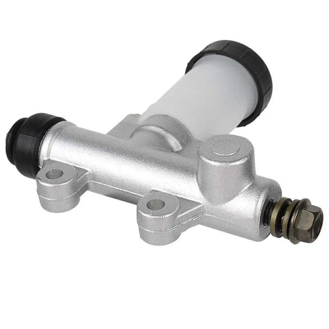 Hammerhead 80T TrailMaster MID 6.000.305 XRS XRX Go Kart Hydraulic Brake Master Cylinder With Reservoir Assembly close-up