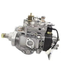 Straight Shot Fuel Injection Pump 196000-6150 Ve6/10F1150RNP615 Replacement For Toyota Tico 1DZ Diesel Engine, detailed view.