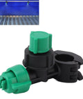Pro Grade Sprayer Nozzle Tip For Precision Fogging And Efficient Crop Spraying In Agriculture With Rust Resistant Stainless Steel