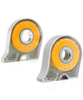 Must Have Masking Tape Set 6mm And 10mm With Cutter Case Thin Precision Painter Tape For Models Crafts DIY Projects