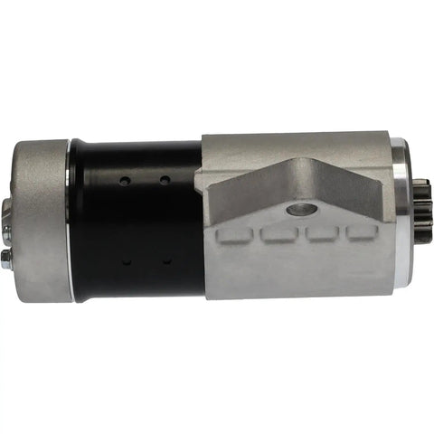 Beefed Up Replacement Starter For Johnson And Suzuki Marine Outboards Fits 115PL4 115PX4 140CX4 140PL4 140PX4 90PL4 And Suzuki DF100T DF115T DF140T DF90TL Engines Easy Install