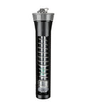 Heavy Duty Six Inch Pop Up Sprinkler Body With Flush Cap No Nozzle Included Fits Standard Female Threaded Nozzles Body Only