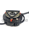 Electromagnetic Brake G468REB0406B 170V 12Z PB DC170V 22W 4Nm Heavy Duty Rugged Stop And Hold System image