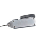 Pro Grade Dial Test Indicator.030 Inch Travel For Precise Machine Setup, Reading 0-15-0, 0005 Inch Graduation, 270 Degree Swivel