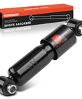 Volvo Cab Shock Absorber Gas Type For VAH VHD VN VNL VNM VNX VT Sleeper Cab Left Or Right Mount product with packaging
