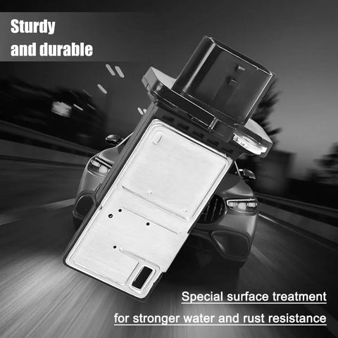 Mass Air Flow Sensor Meter For Cars OEM 22680-7S00A 22680-7S000 with rugged design for engine performance upgrade in Nissan vehicles