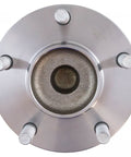 Rear Wheel Bearing And Hub Assembly For Mazda CX3 2016 2019 Rear Driver Or Passenger Side Replacement Precise Fit OEM Grade Durability