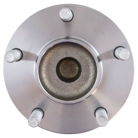 Rear Wheel Bearing And Hub Assembly For Mazda CX3 2016 2019 Rear Driver Or Passenger Side Replacement Precise Fit OEM Grade Durability