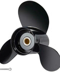 13 Inch By 19 Inch Aluminum Boat Outboard Propeller Right Hand Rotation 13 Spline For Johnson Evinrude OMC 40 to 140HP 765184