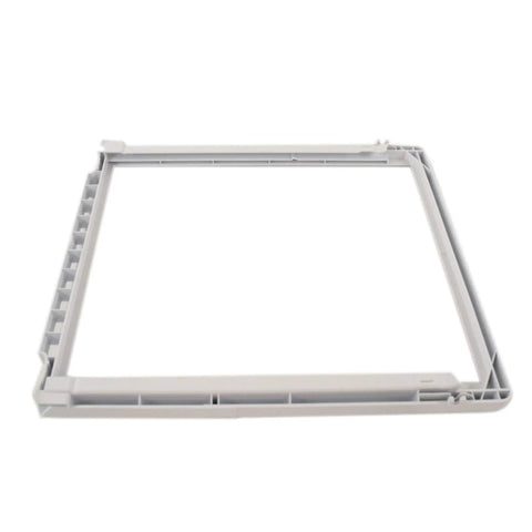 Replacement Refrigerator Drawer Cover 241973101 OEM Part That Fits Most Fridges Easy Install Durable Plastic Drawer Shield