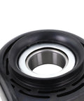 Close-up of Ford Beefy Driveshaft Carrier Bearing from the Kit for 1999-2010 F-250 F-350 Super Duty, detail view.