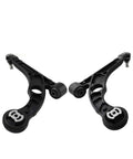 Front Lower Control Arm 2x Set For Dodge Dart 2013 2016 And Chrysler 200 2015 Automotive Replacement Lower Control Arms With Bushing Kit