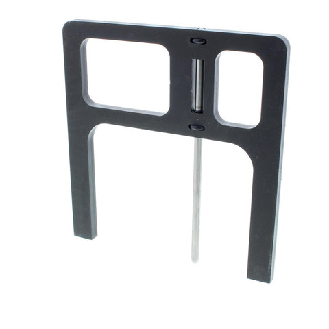 Hydraulic Clutch Release Bearing Setup Tool With Adjustable Measurements For Precise Throwout Bearing Clearance And Bellhousing Clutch Installation Easy Read Scale For Quick On Vehicle Adjustments Pro Grade Garage Ready Tool