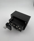 Wireless Digital Setting Circles DSC Encoder Kit for Dobsonian and Alt Az Telescopes With Gyro And Magnetometer Positioning
