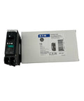 15 Amp Combination AFCI Single Pole Circuit Breaker For Home Wiring Black with packaging, Easy Install Arc Fault Protection